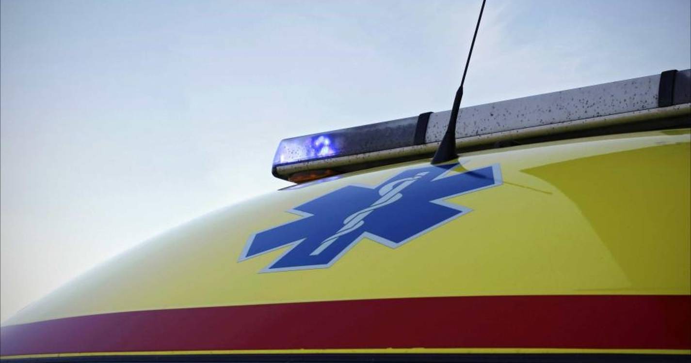 Homem de 74 anos morre em acidente com máquina agrícola em Viseu