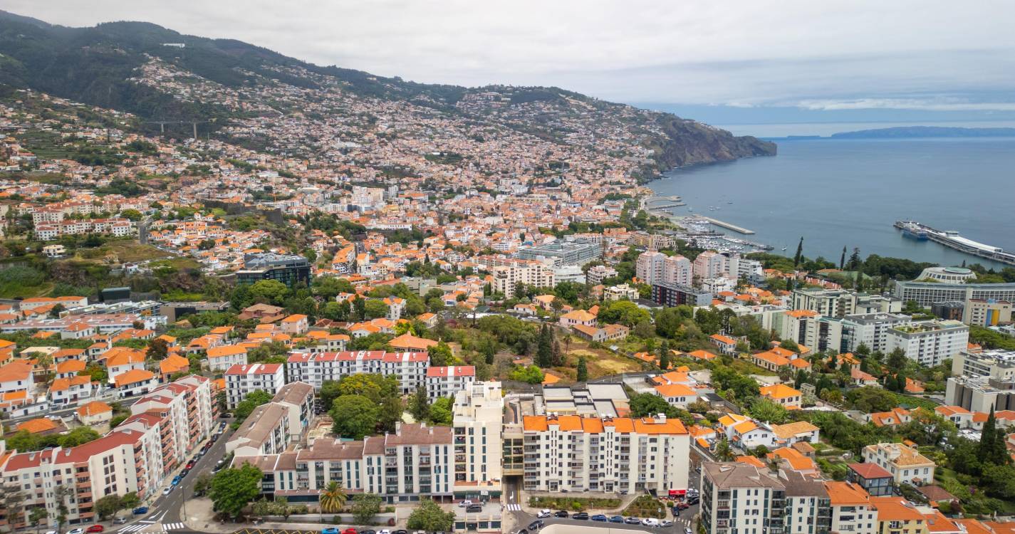 689,9 mil hóspedes entrados e 3,4 milhões de dormidas na Madeira no 2.º trimestre