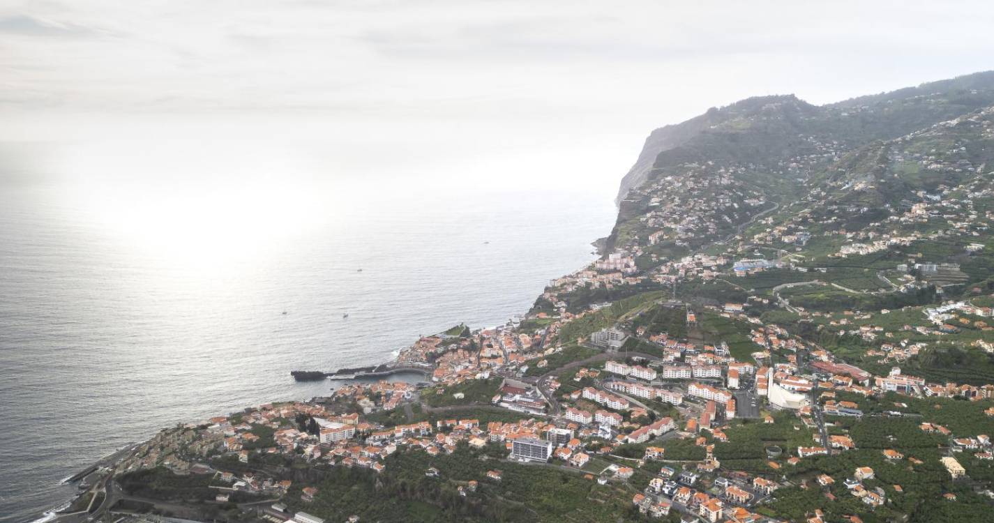 Madeira é o destino interno mais procurado por portugueses na Páscoa