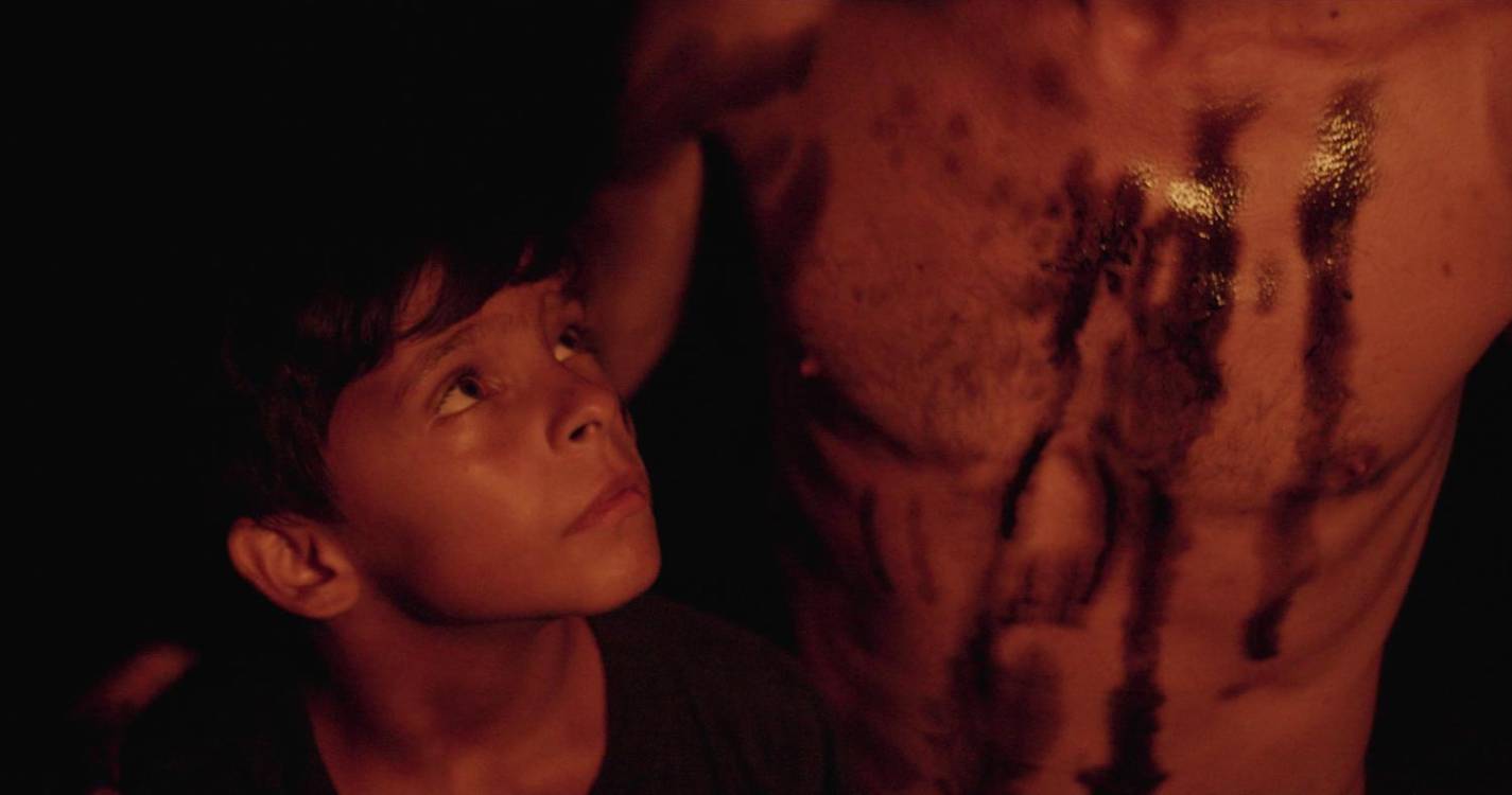 Curta-metragem ‘Vale do Fogo’ com exibições no Fórum Machico este mês