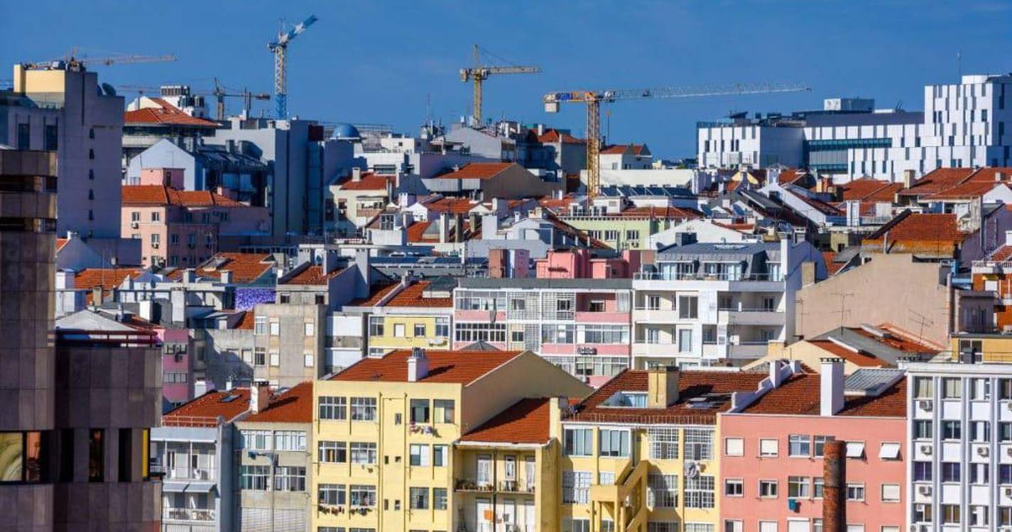 Habitação deve ser tratada como prioridade nacional