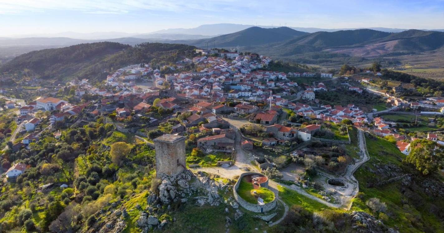 Aprovada candidatura de Penamacor a Estação Náutica de Portugal