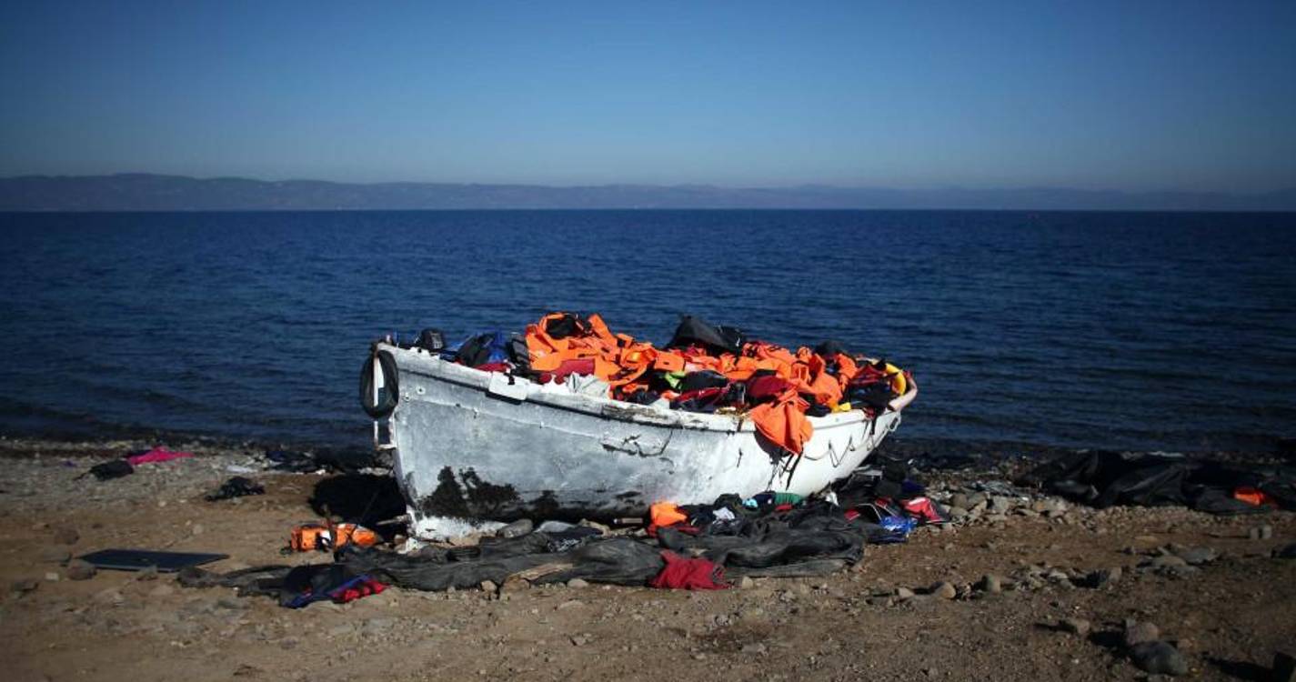 Marrocos interceta dois barcos com 138 migrantes que se dirigiam às Canárias