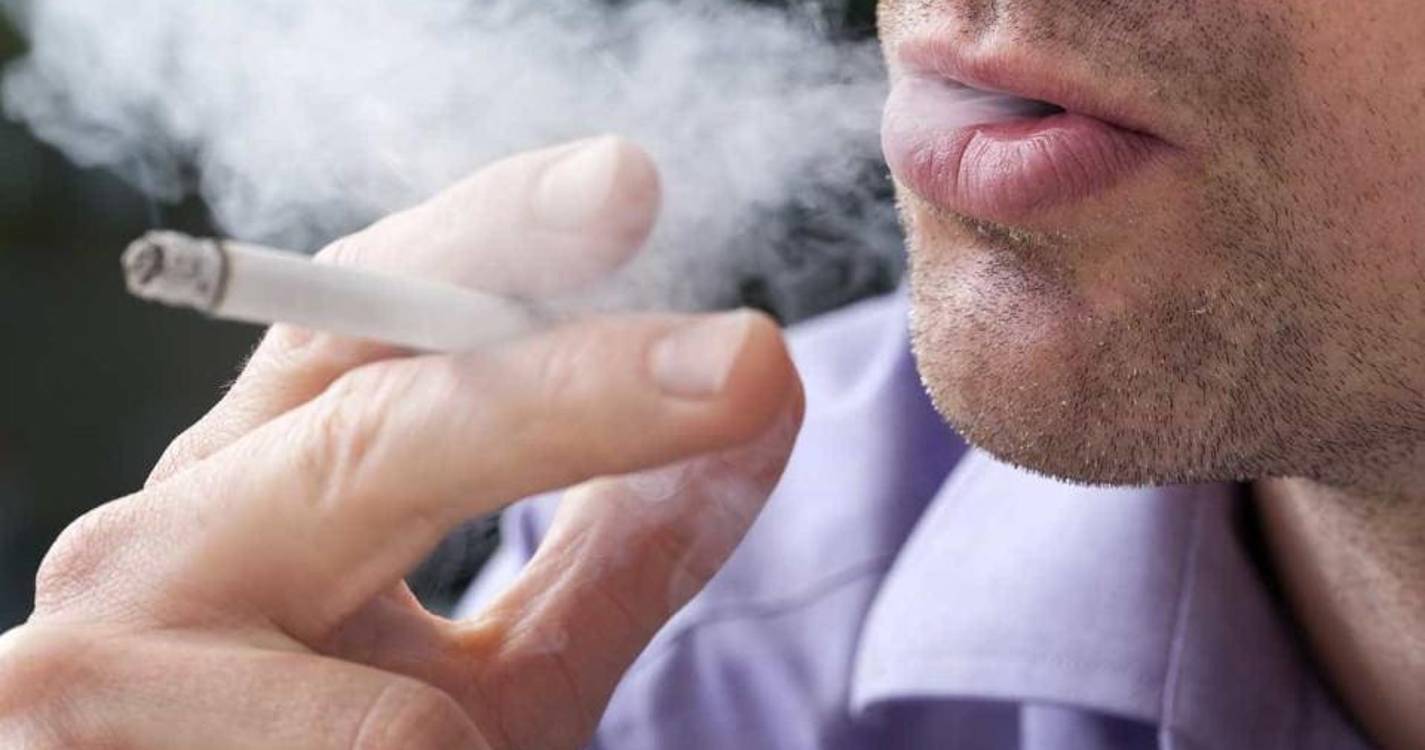 Consumo de tabaco tem recuado nos últimos anos, diz OMS