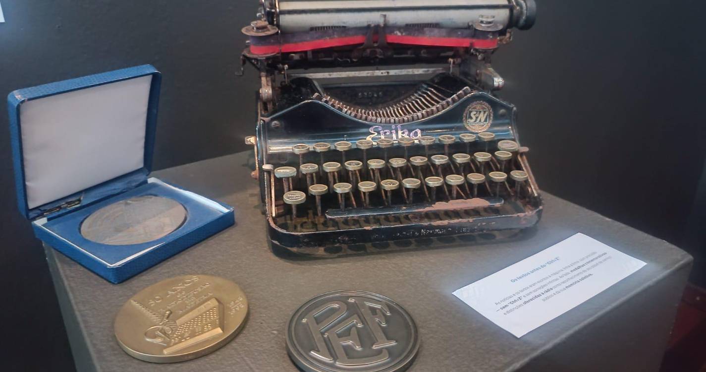 PEF assinala Dia Mundial da Rádio com conferência e exposição no Museu de Eletricidade