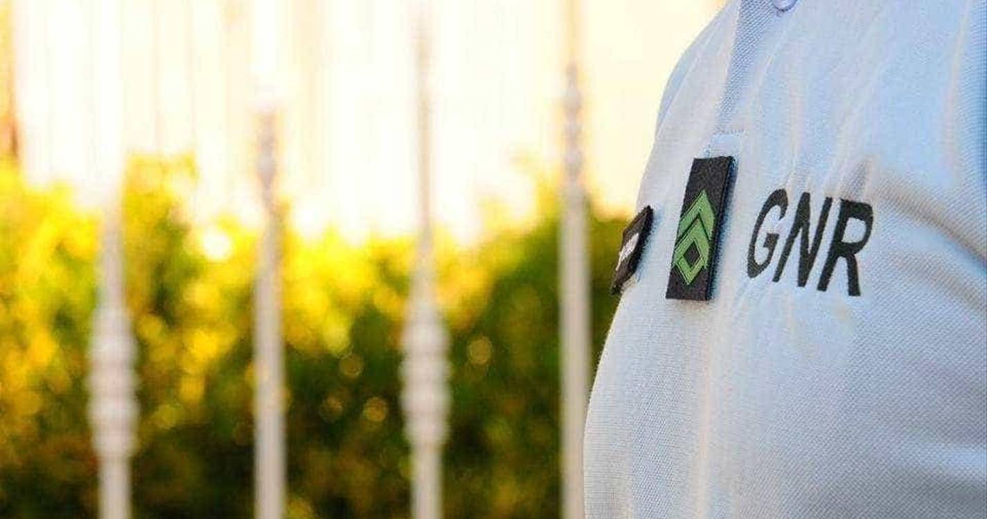 GNR realiza operação no âmbito das deslocações em viagens de finalistas