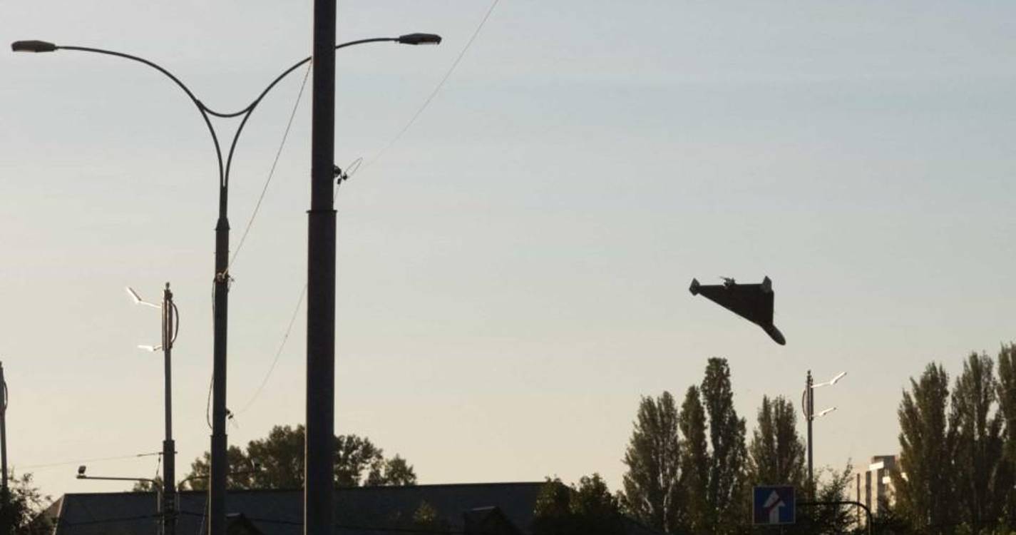 Rússia diz ter neutralizado ataque de 19 drones ucranianos