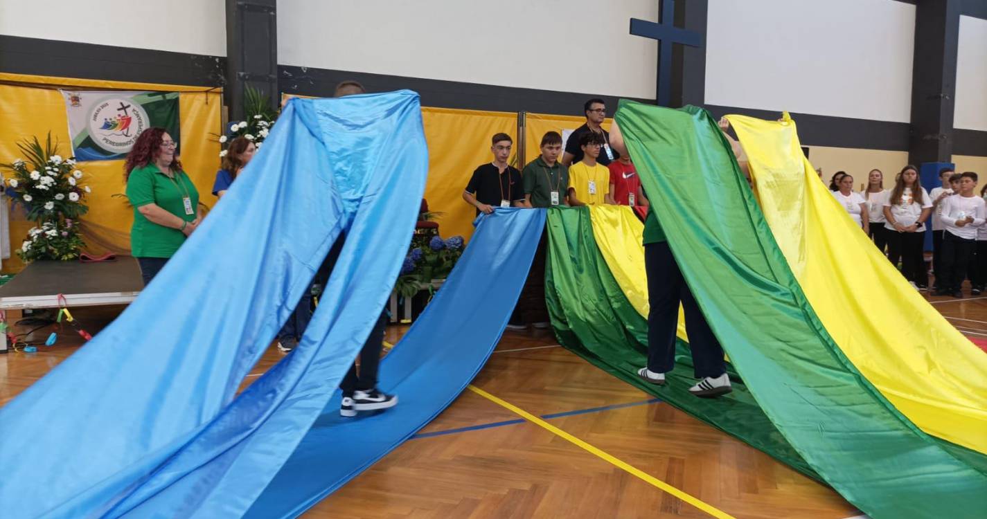 Veja como foi o encerramento do Jubileu da Catequese de 2025