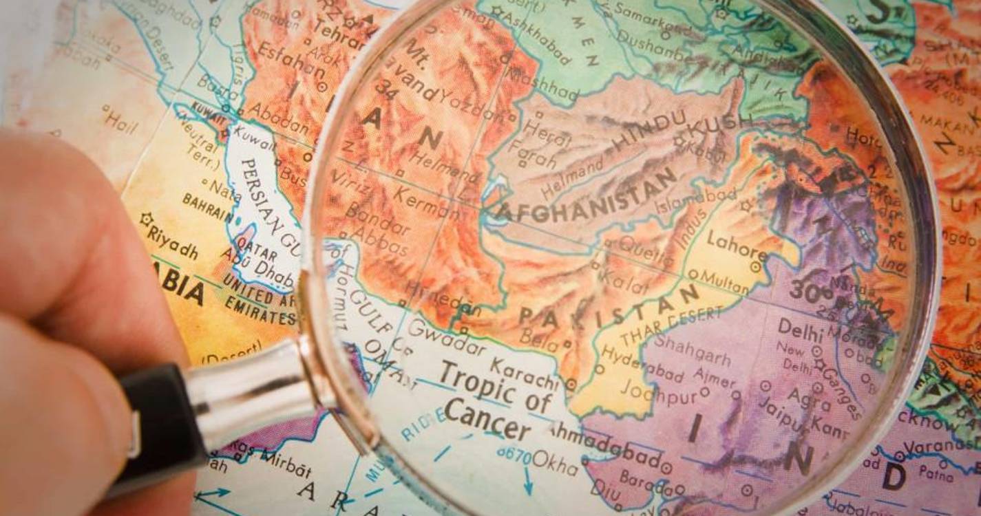 Pelos menos seis mortos e 30 desaparecidos em avalanche no Afeganistão