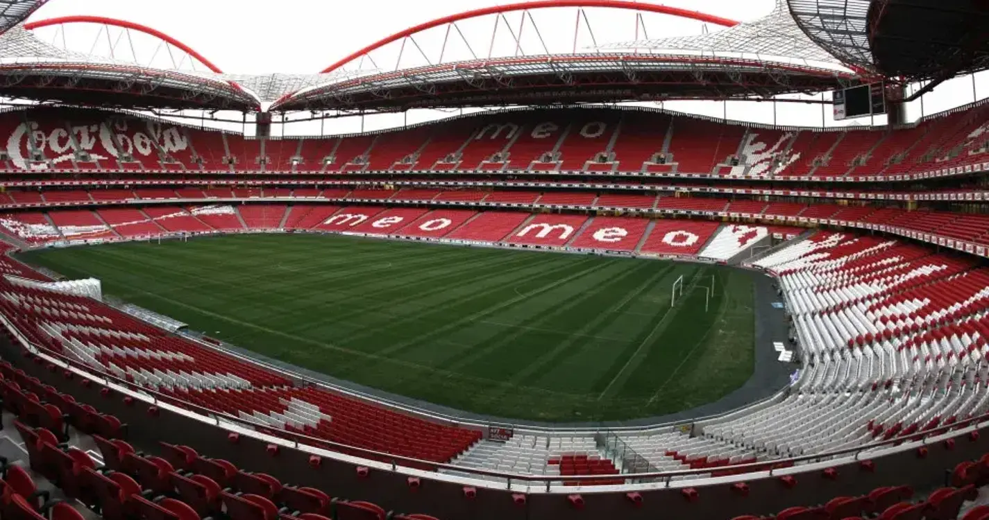 Defesa do Benfica diz que “não há nada” que prove esquema para circular dinheiro