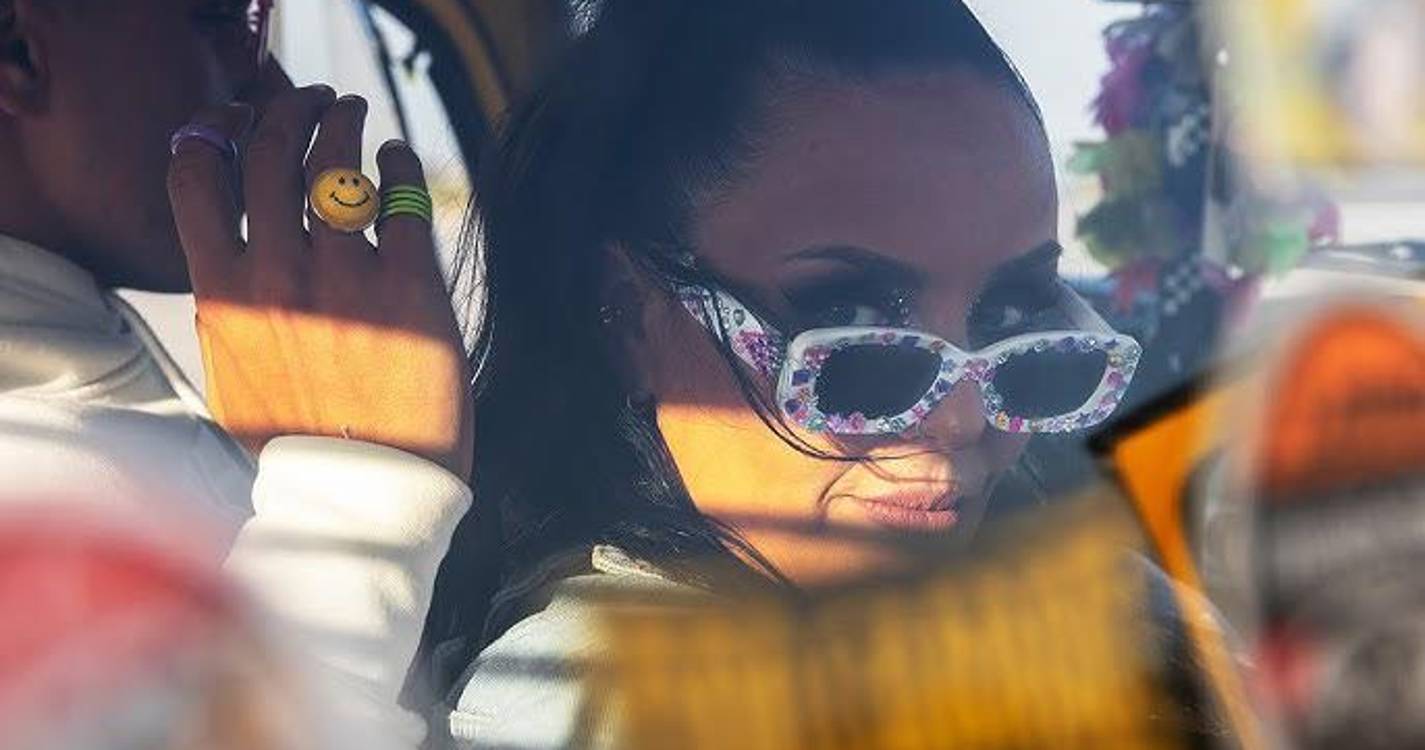 Mara atua sexta-feira em Silves