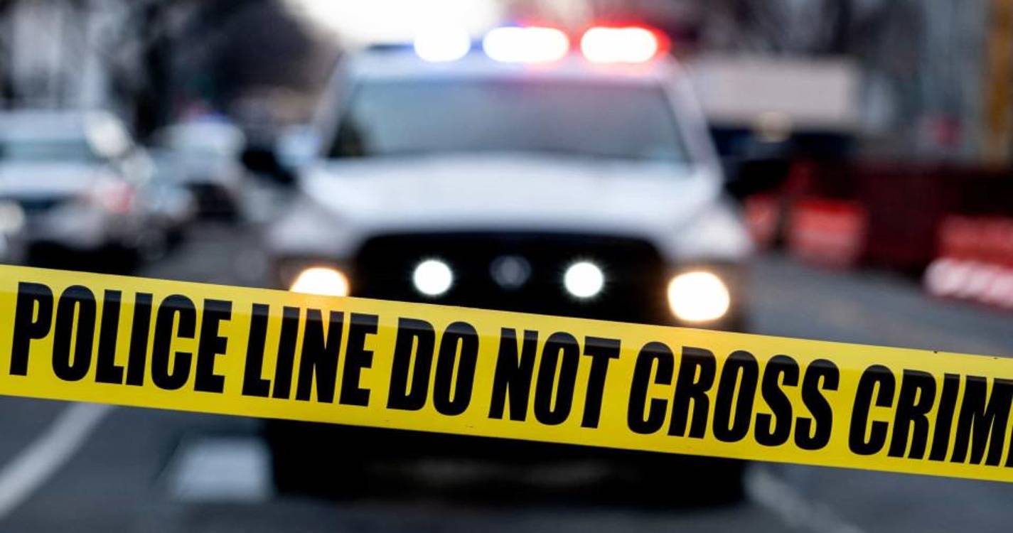 Quatro mortos em tiroteio na Geórgia