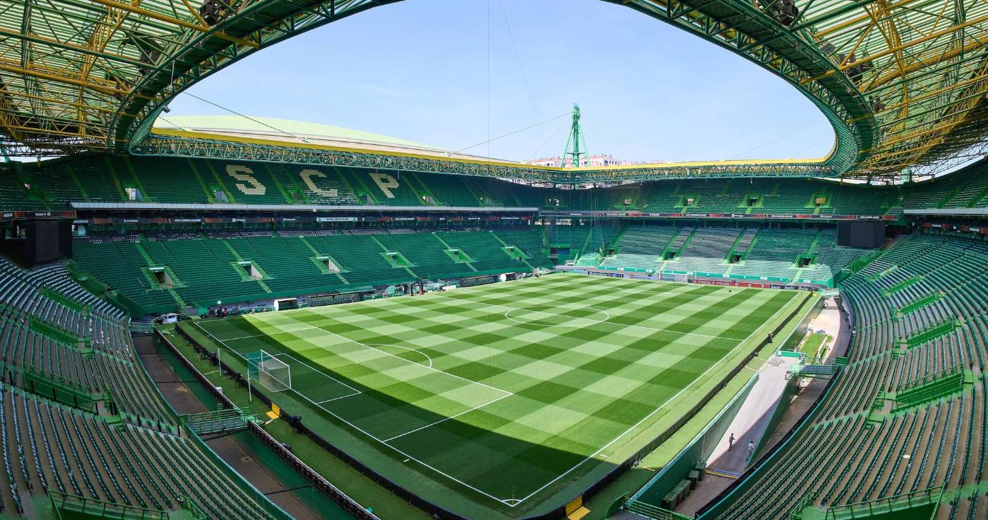 Mundial2026: Alvalade recebe primeiros jogos de qualificação de Portugal em casa