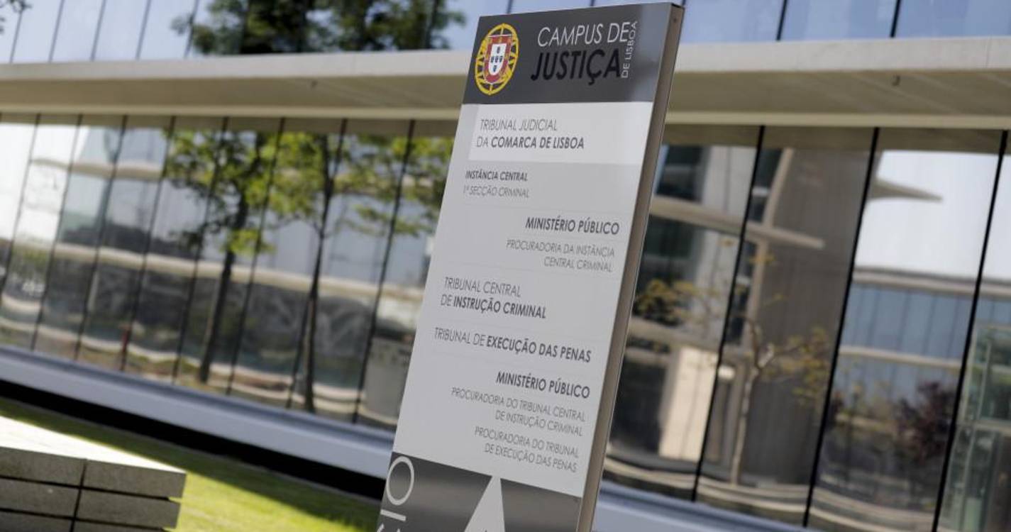 Megaoperação: Interrogatório a suspeito não recomeçou por “motivos processuais”