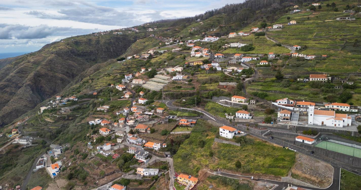 Mostra Regional na Fajã da Ovelha