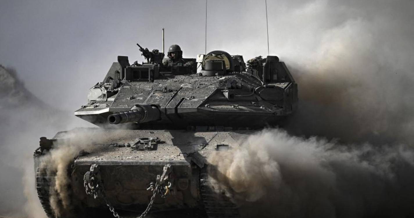 Exército de Israel começa a chamar ultraortodoxos para recrutamento