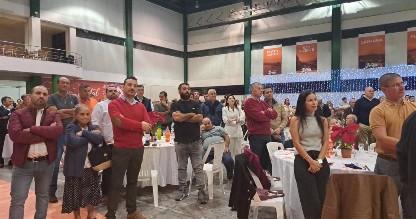 Albuquerque garante estar preparado para todos os cenários (com fotos)