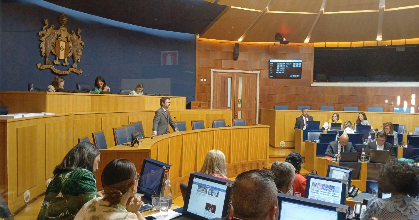 Transportes marítimos desagregados do Instituto de Mobilidade e Transportes