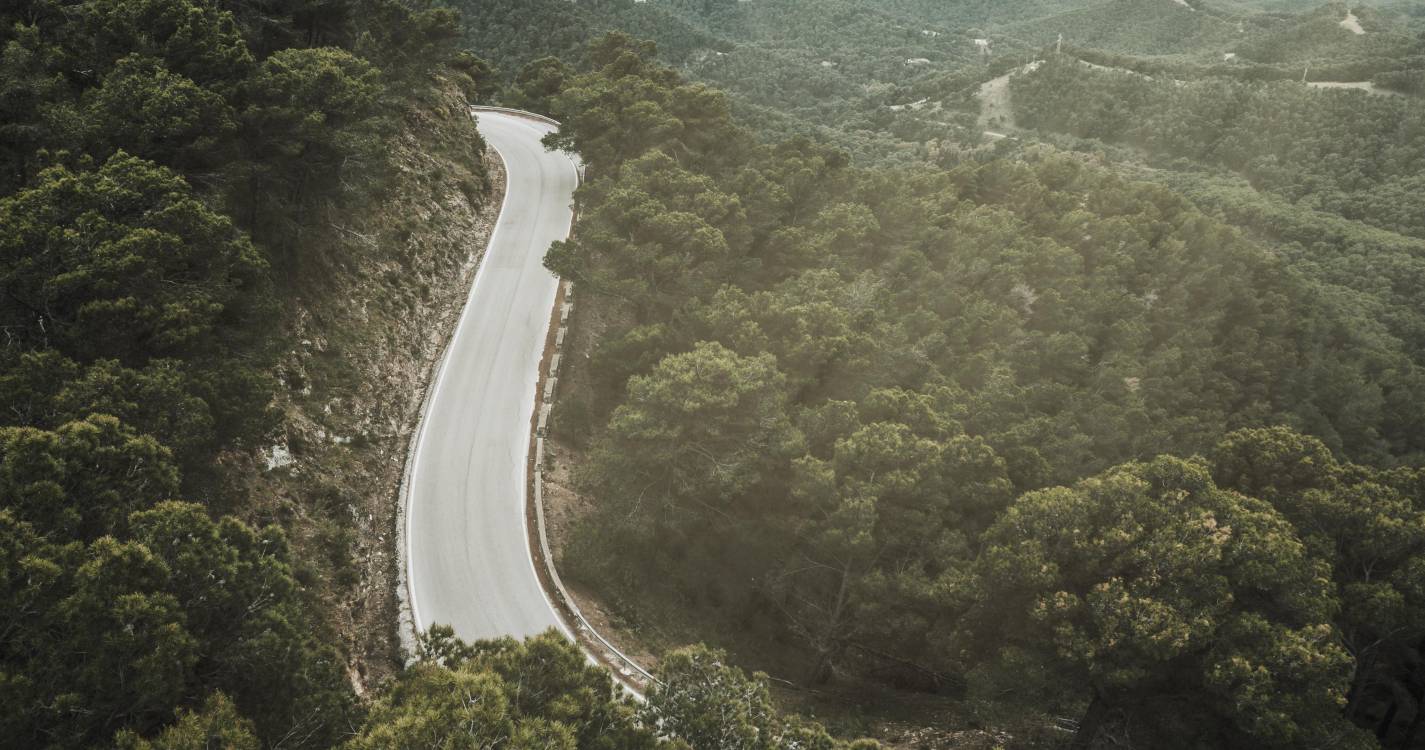 Mais de 130 detidos nas estradas em 48 horas nas operações de Natal da GNR e PSP