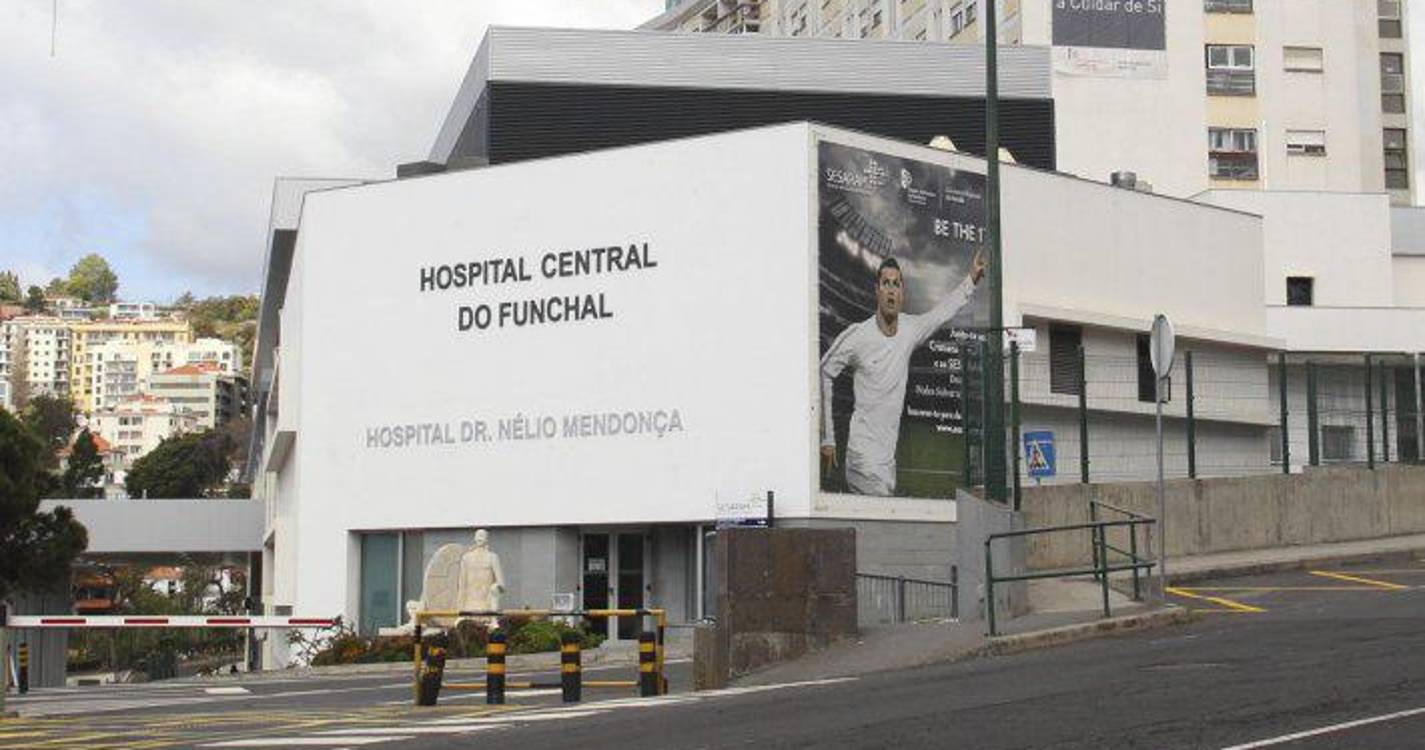 Adjudicada primeira fase da beneficiação do Serviço de Urgências do Hospital Dr. Nélio Mendonça