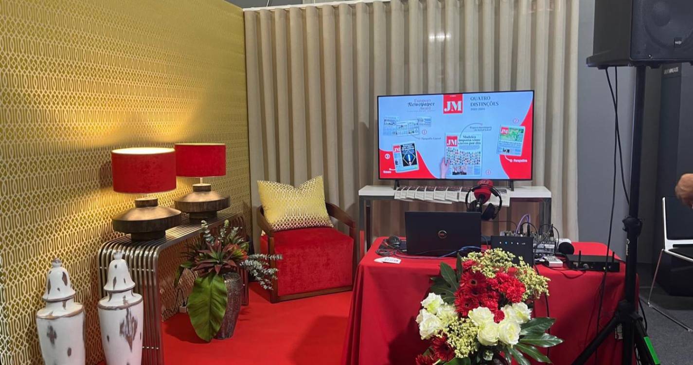 Expomadeira 2024: JM-FM com programa especial
