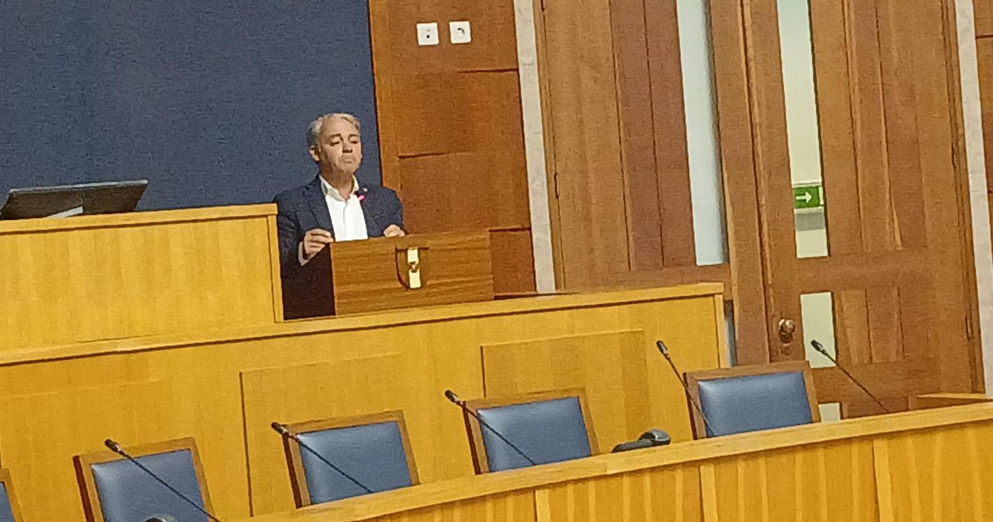 JPP reivindica novas regras no setor da banana