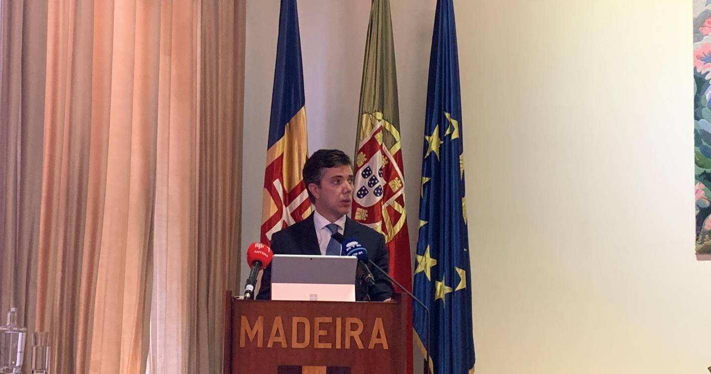 Governo Regional alarga diferencial fiscal de 30% até ao 6.º escalão