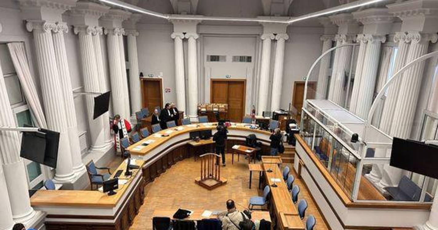 Último membro do ‘gangue de Roubaix’ foi condenado a 20 anos de prisão em França