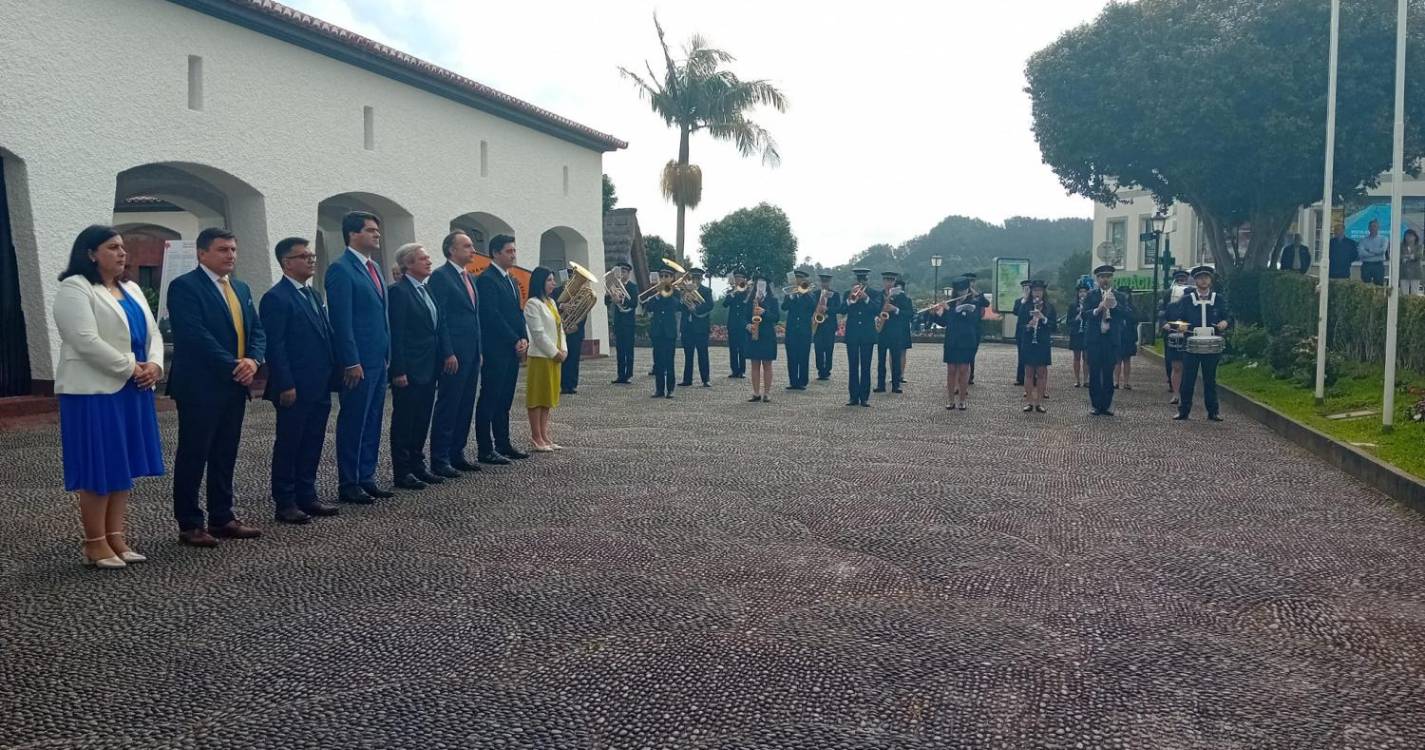 Dinarte Fernandes: “Santana não é caixote do lixo dos investidores”