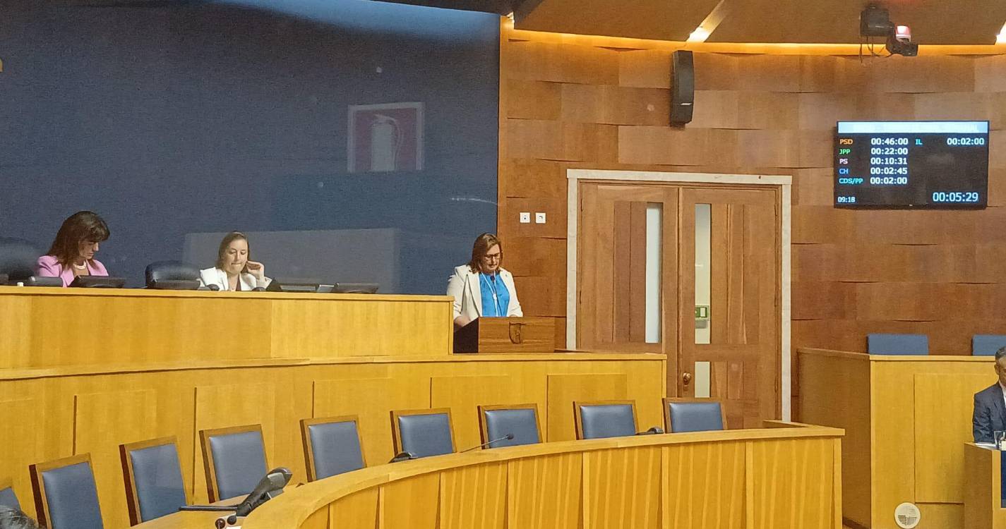 PS quer outras políticas para a longevidade