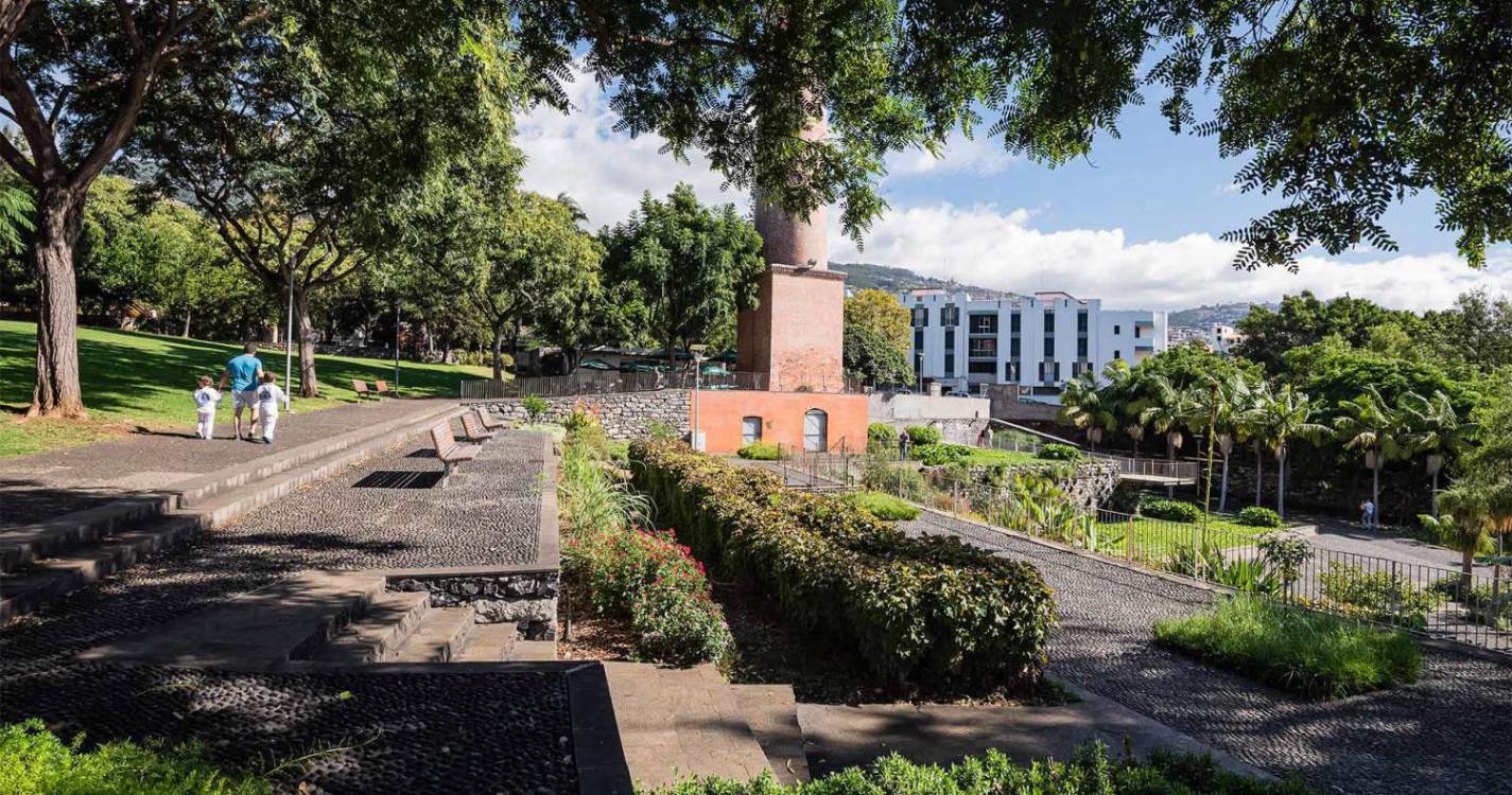 Junta do Imaculado Coração de Maria promove fim de semana animado no Jardim de Santa Luzia