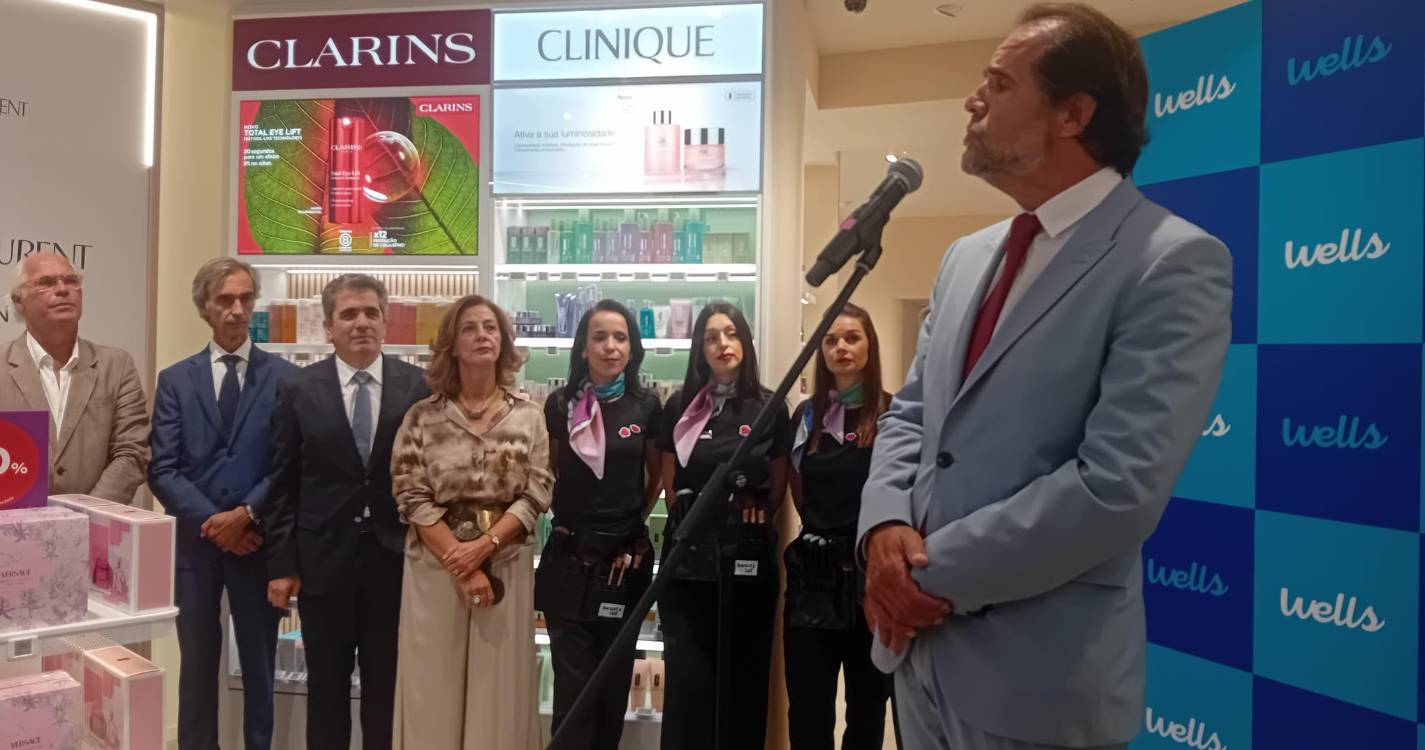 Albuquerque anuncia proposta de revisão constitucional nos 50 anos de autonomia para desbloquear a Madeira