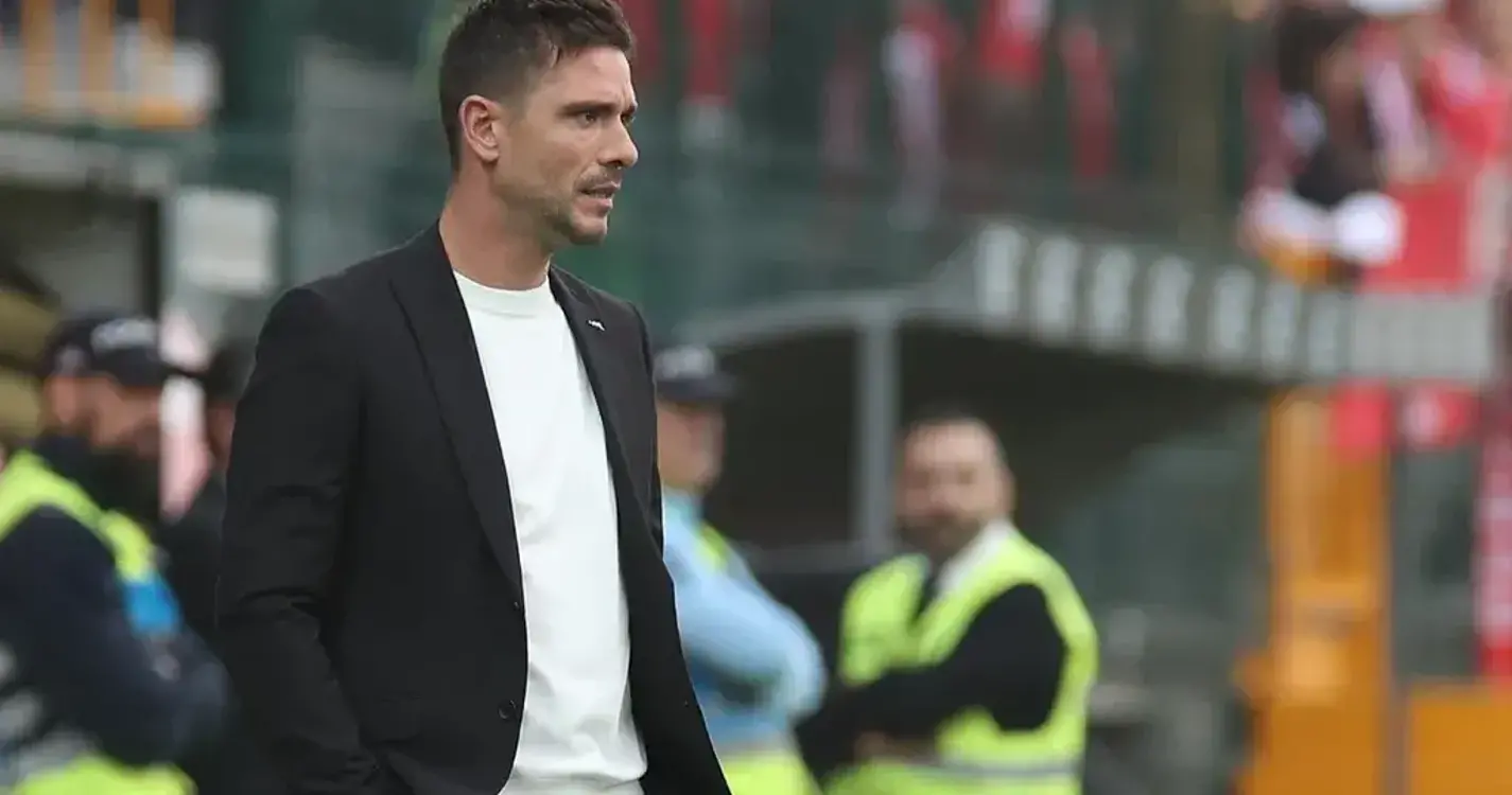 Nacional com uma alteração no onze para enfrentar o Santa Clara