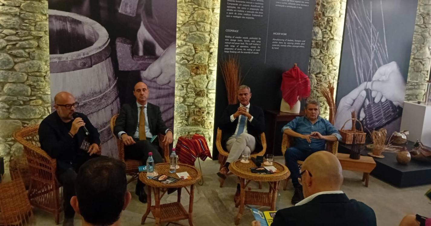 Eduardo Jesus diz que Governo não foi contactado pela PJ por causa de irregularidades no subsídio de mobilidade