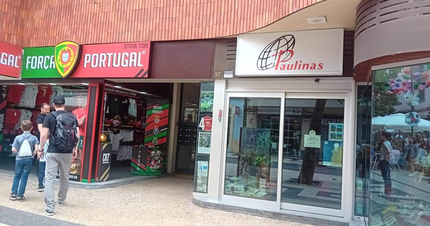 Novas instalações do PEF inauguradas na quinta-feira