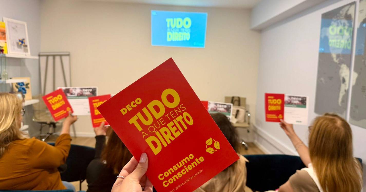Junta de Freguesia do Caniço promove workshop sobre poupança energética
