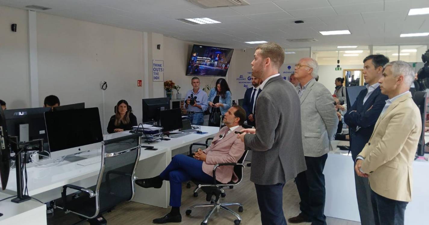 “Não há qualquer coação na Administração Pública”