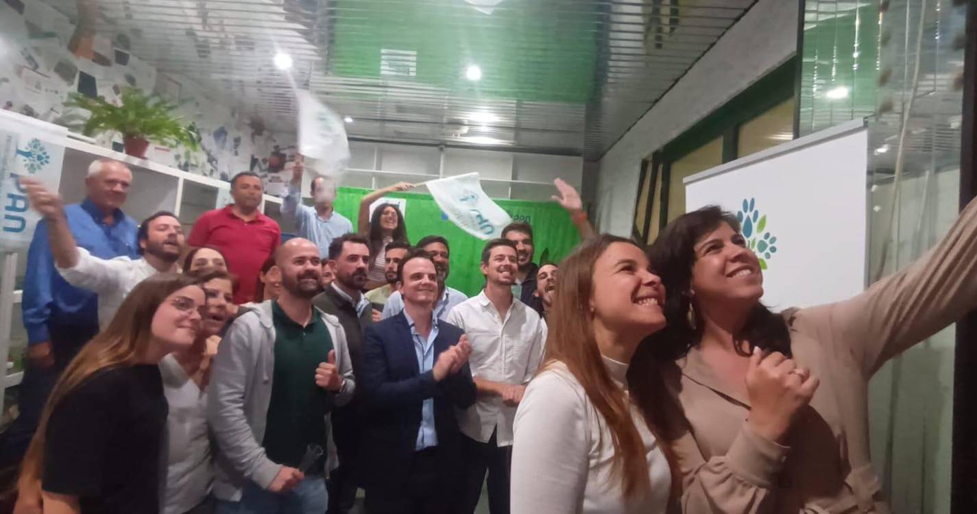 Inês Sousa Real: PAN continuará a ser força política de oposição