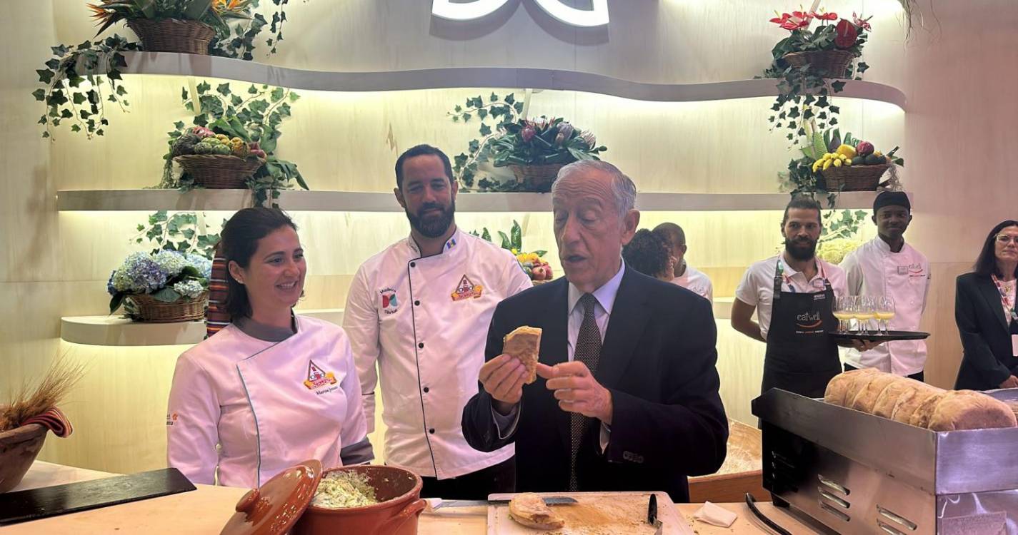 Bolsa de Turismo de Lisboa ultrapassa Web Summit com 79.000 visitantes