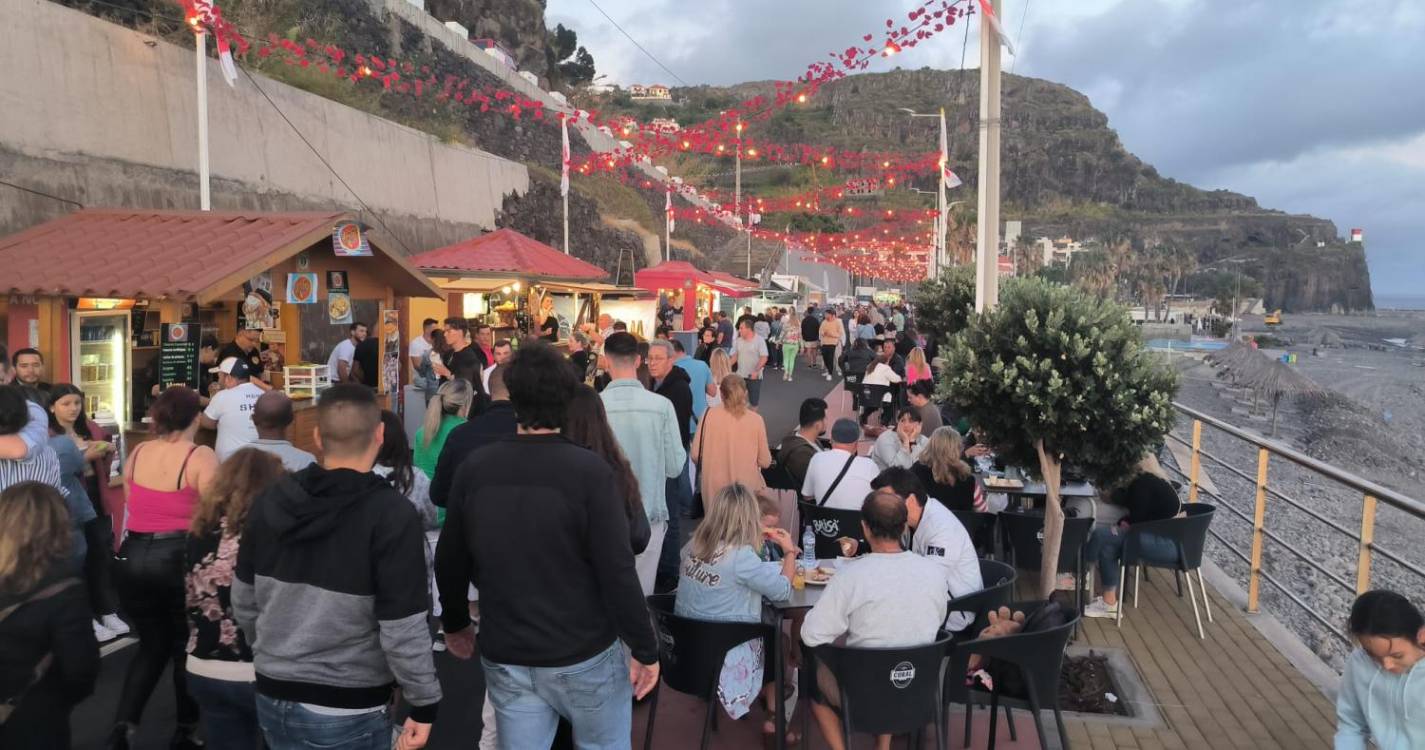 Ribeira Brava: Festa da Cerveja termina este domingo com balanço positivo