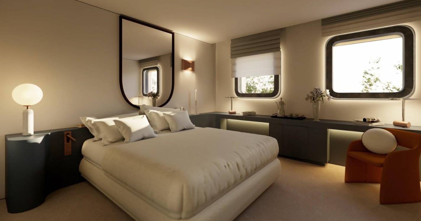Novo hotel de 4 estrelas está prestes a abrir no Funchal (com fotos)