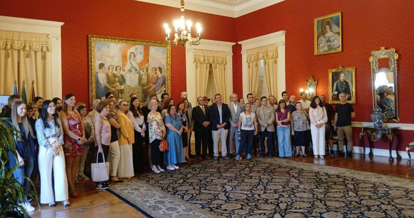 Orçamento Participativo do Funchal dotado de 600 mil euros