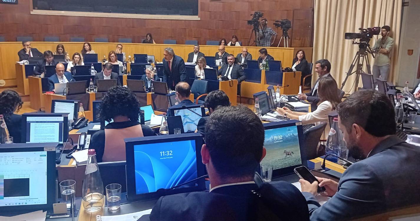 Percursos privatizados terão de responder à mesma exigência que os geridos pelo IFCN