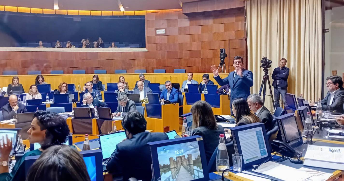 Partidos acusam JPP de se aproveitar dos agricultores