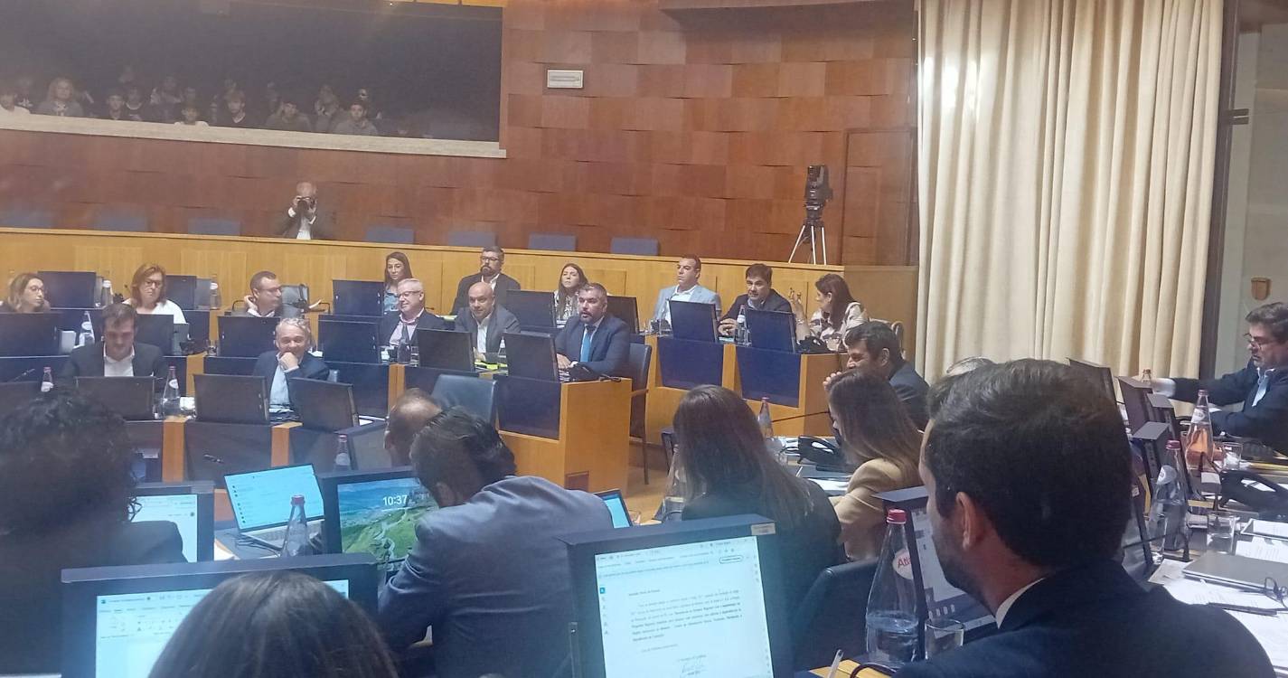 Chega diz que projeto socialista “é antigo” e PSD recorda proatividade legislativa no combate às drogas