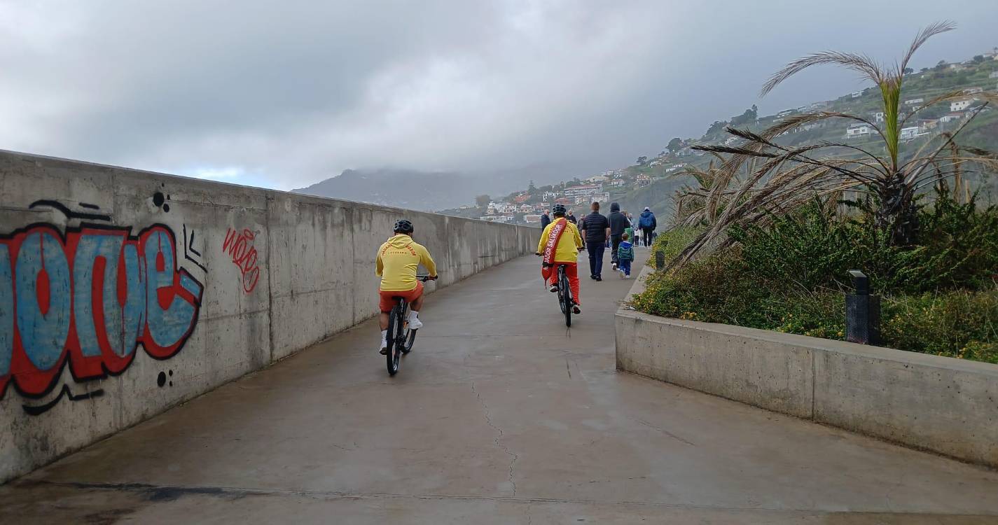 Nadadores-salvadores já trabalham na Praia Formosa