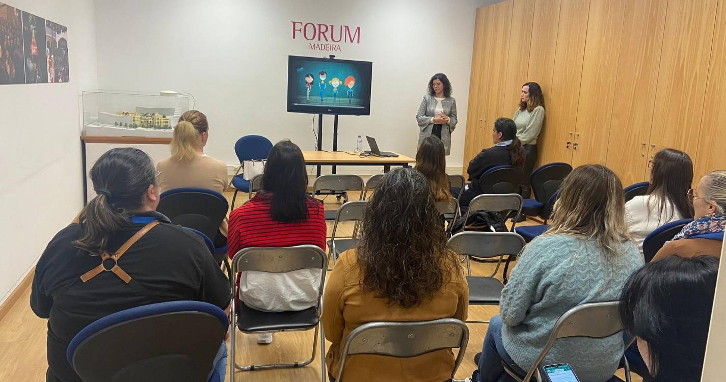 Sessão de cinema especial assinala Dia Mundial do Autismo no Forum Madeira