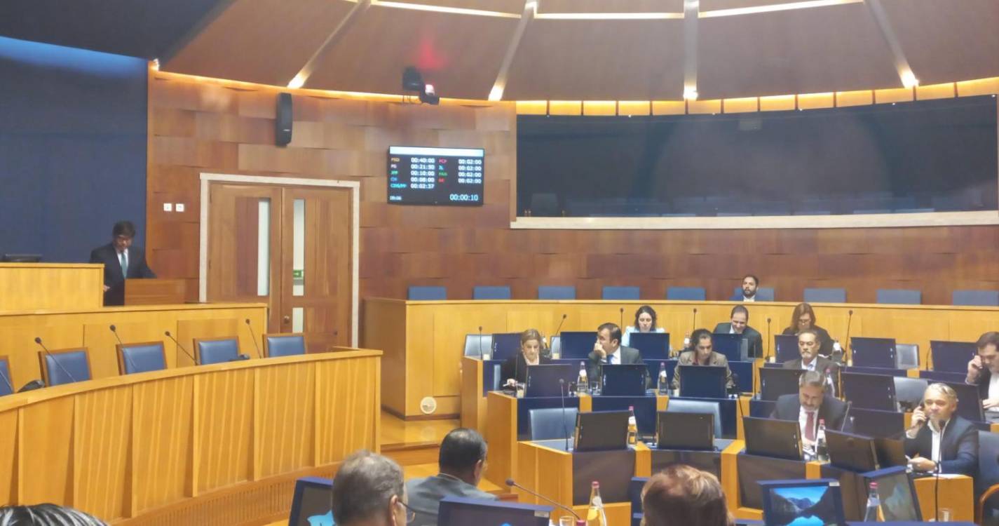 “Processo das Ginjas não é (ainda) irreversível”