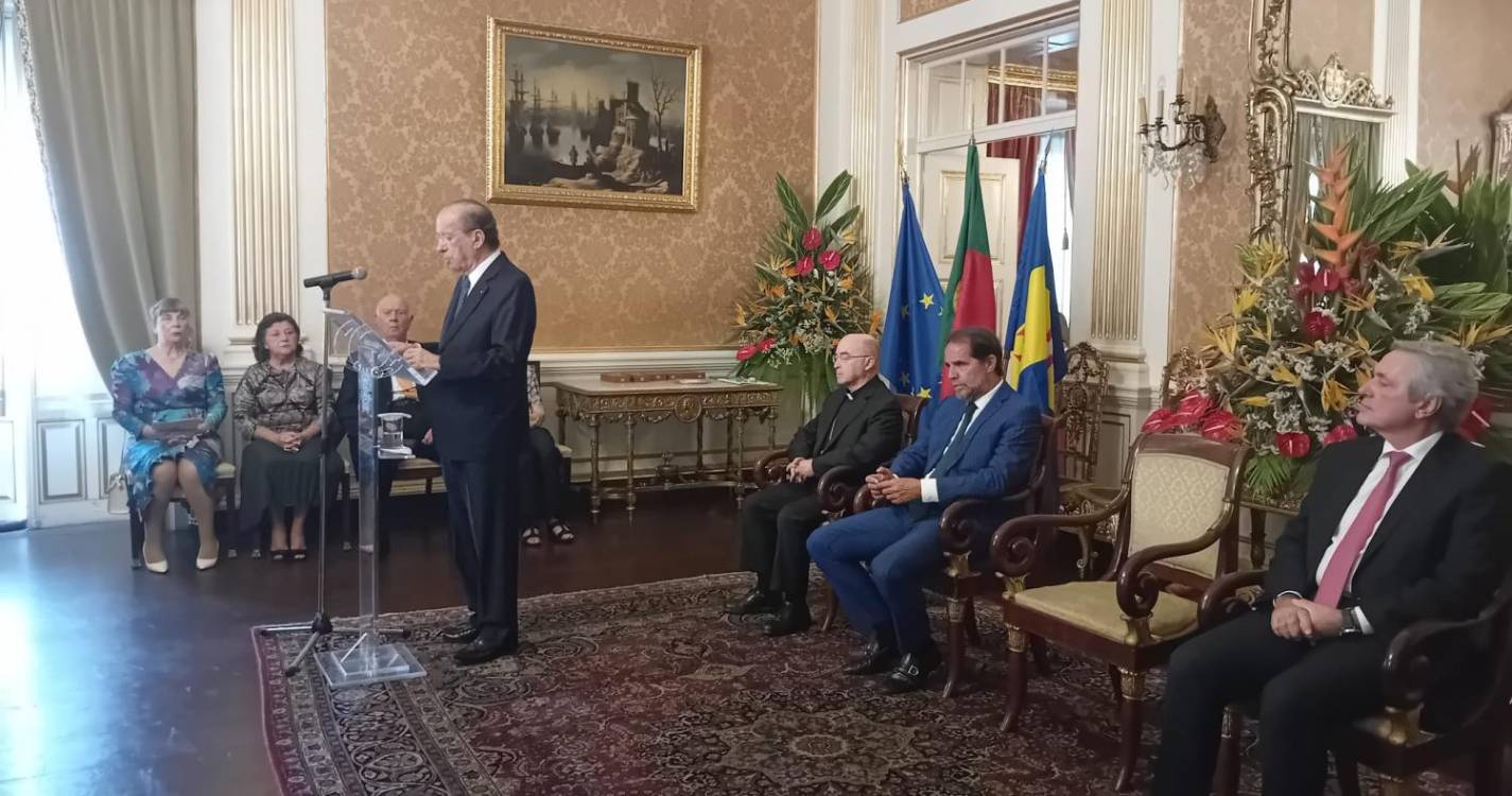 Ireneu Barreto: “Estatuto e poder dos titulares de cargos políticos só são legítimos ao serviço do bem comum”