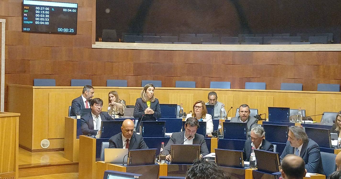 PS pede medidas urgentes para garantir a acessibilidade plena das pessoas com deficiência